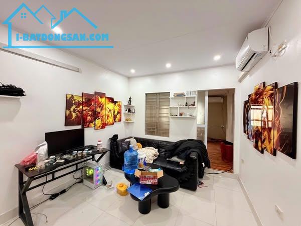 🔥 BÁN NHÀ PHỐ TÂY SƠN – SÁT PHỐ, NGÕ THÔNG, 45M², 8.9 TỶ 🔥 - 3