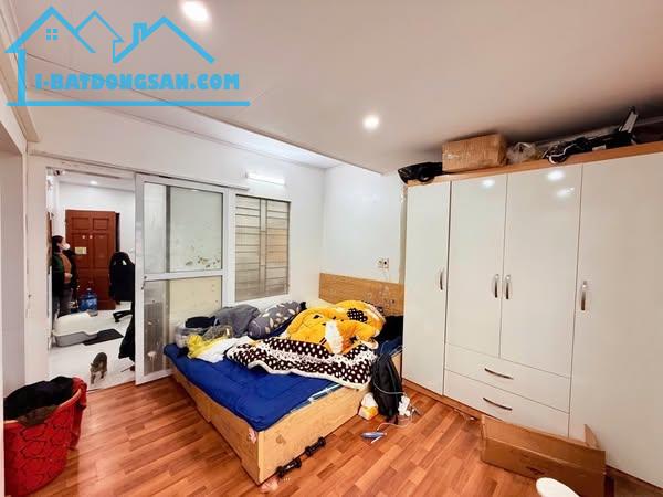 🔥 BÁN NHÀ PHỐ TÂY SƠN – SÁT PHỐ, NGÕ THÔNG, 45M², 8.9 TỶ 🔥 - 2
