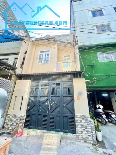 Nhà Chỉ 4.7 Tỷ, Quận Tân Phú, Đường Tân Sơn Nhì