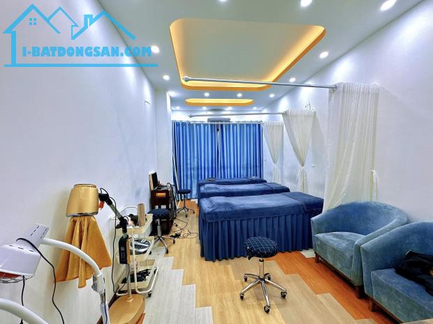 PHÂN LÔ HUỲNH THÚC KHÁNG - 44M2 x 7T - 18 TỶ  - VỈA HÈ - ĐƯỜNG Ô TÔ TRÁNH - KINH DOANH - 2
