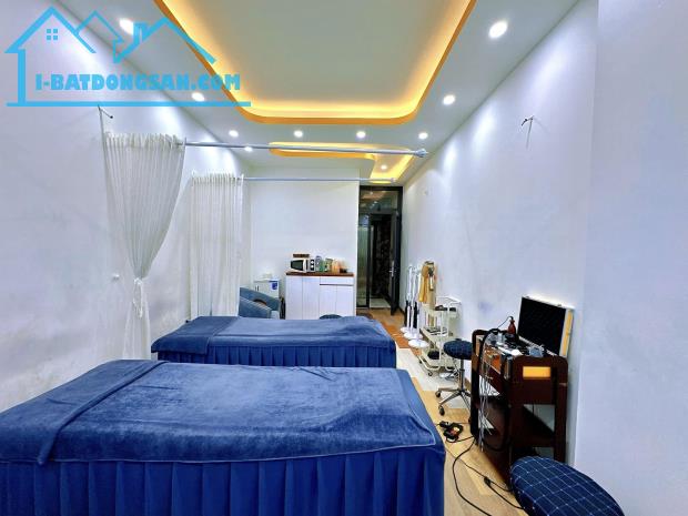 PHÂN LÔ HUỲNH THÚC KHÁNG - 44M2 x 7T - 18 TỶ  - VỈA HÈ - ĐƯỜNG Ô TÔ TRÁNH - KINH DOANH - 3