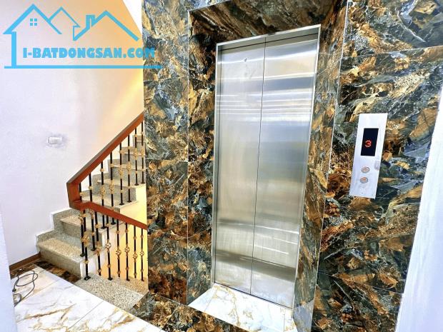 PHÂN LÔ HUỲNH THÚC KHÁNG - 44M2 x 7T - 18 TỶ  - VỈA HÈ - ĐƯỜNG Ô TÔ TRÁNH - KINH DOANH - 4
