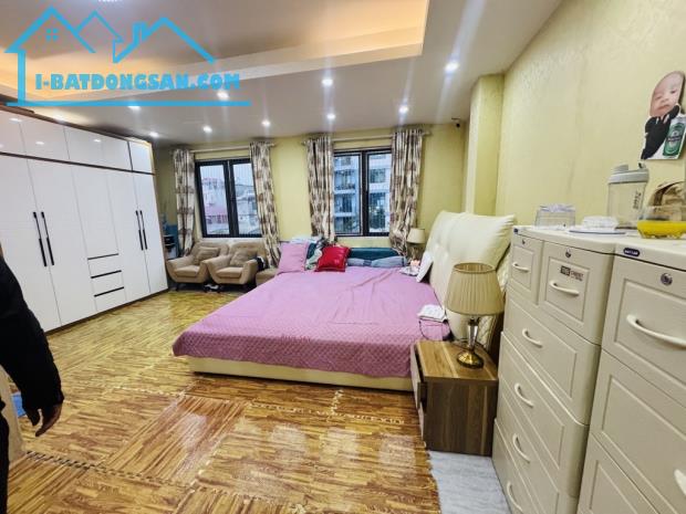 Chính chủ bán nhà Thụy Khuê - ngõ rộng gần phố - 65m MT 6.5m nhỉnh 10 tỷ - 2