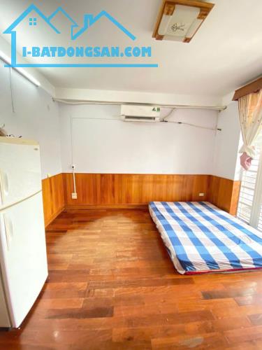 CHO THUÊ CĂN 2N1WC TẠI PHƯỜNG 11, GÒ VẤP, TPHCM - 1