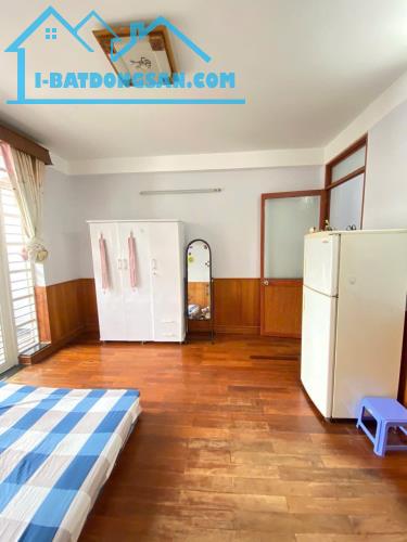 CHO THUÊ CĂN 2N1WC TẠI PHƯỜNG 11, GÒ VẤP, TPHCM - 2