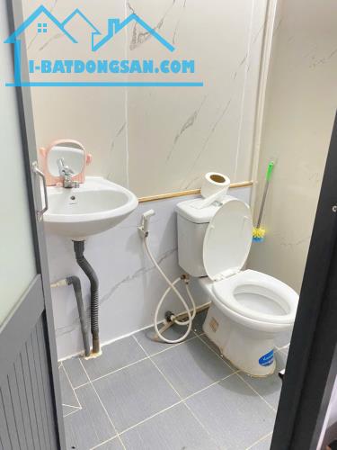 CHO THUÊ CĂN 2N1WC TẠI PHƯỜNG 11, GÒ VẤP, TPHCM - 4
