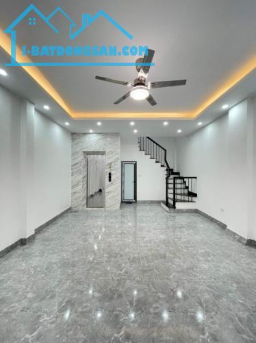 Nhà Đội Cấn (Hoàng Hoa Thám), Ba Đình. 40mx6; MT 5m; Giá 8.8 Tỷ  CĂN NHÀ ĐẸP HIỆN ĐẠI