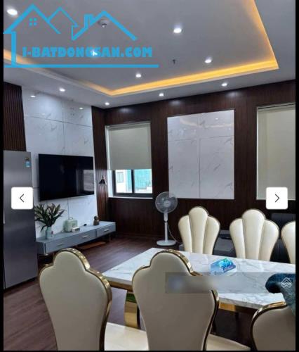 ⭐️⭐️⭐️Bán Toà căn hộ 5 Tầng có 9 căn hộ thu nhập 50tr/tháng đường 7.5m gần Phạm Văn Đồng - 3
