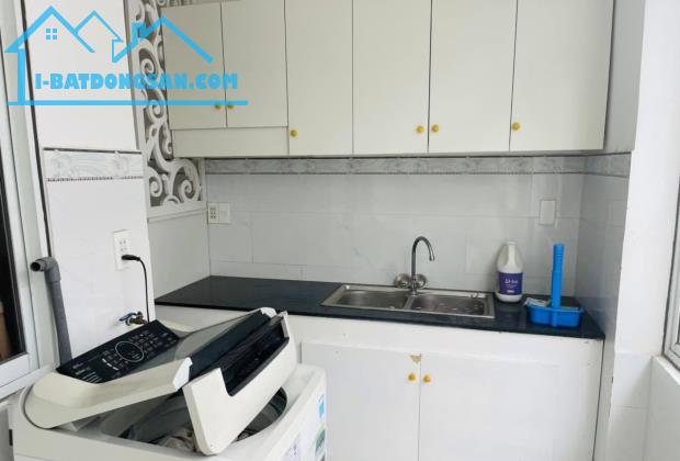 ⭐️⭐️⭐️Bán Toà căn hộ 5 Tầng có 9 căn hộ thu nhập 50tr/tháng đường 7.5m gần Phạm Văn Đồng - 4