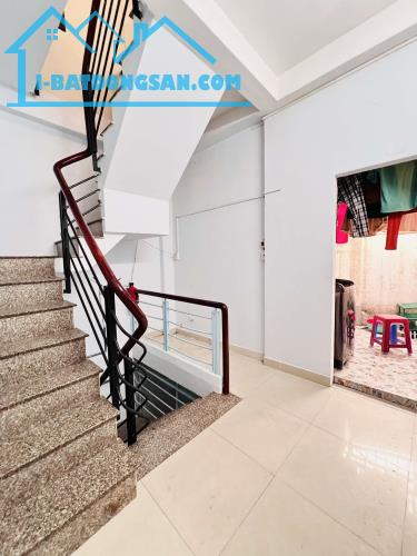 Bán Nhà Thoại Ngọc Hầu, 85M2, 4 Tầng, Hẻm 5M, Tân Phú Kế Tân Bình, Chỉ 7.x Tỷ - 3