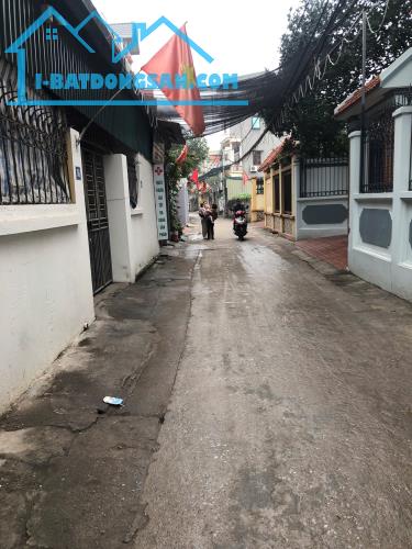 BÁN NHÀ 50m*MT4.5m THỌ AM- LIÊN NINH-THANH TRÌ GIÁ 3.8 TỶ - 2