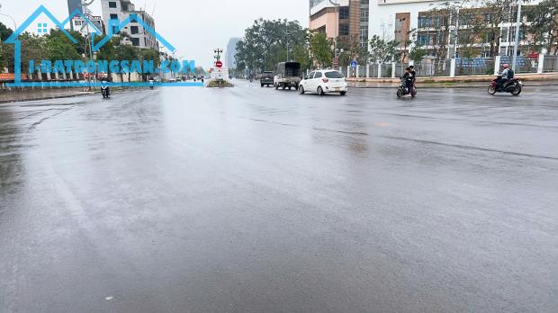 GIÁ ĐẦU TƯ, NHÀ NGỌC THỤY 160M, 3T, MT8M, Ô TÔ THÔNG, 3 THOÁNG, SÁT PHỐ,BẠT NGÀN TIỆN ÍCH - 1