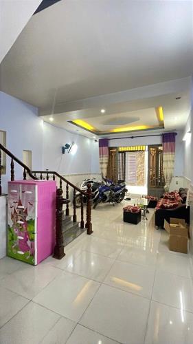 Bán nhà 2 tầng, 48m², 4.29 tỷ, Bình Hưng Hòa, Bình Tân, sổ đỏ - 2