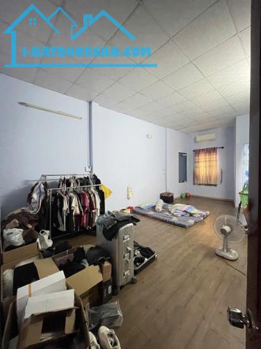 Bán nhà 2 tầng, 48m², 4.29 tỷ, Bình Hưng Hòa, Bình Tân, sổ đỏ - 3