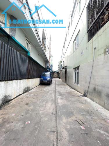 Bán nhà 2 tầng, 48m², 4.29 tỷ, Bình Hưng Hòa, Bình Tân, sổ đỏ - 4