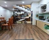 Bán liền kề Trịnh Văn Bô - Phân lô cán bộ - Vỉa hè ô tô tránh - 18 tỷ
