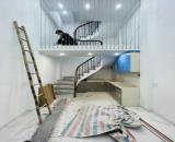 BÁN NHÀ MỚI GIẢNG VÕ – SIÊU HIẾM – PHÂN LÔ – Ô TÔ – KINH DOANH – GIÁ NHỈNH 5 TỶ
