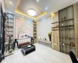 Bán Nhanh Nhà Phố Ngọc Lâm, Long Biên 55m2 5T Chỉ 12 Tỷ, Ngõ Ô Tô Full Nội Thất