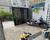 bán nhà gấp xuân thới sơn hóc môn  xe hơi đậu cửa giá 3,55 tỷ