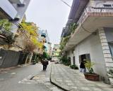BÁN NHÀ PHÂN LÔ HAI BÀ TRƯNG, Ô TÔ VÀO NHÀ, KINH DOANH, THANG MÁY, 75M2 GÍA 17.X TỶ