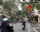 💥💥 LÊ QUÝ ĐÔN - LÔ ĐẤT VÀNG TRONG QUẬN HAI BÀ TRƯNG - DIỆN TÍCH LỚN - MẶT TIỀN KHỦNG - K