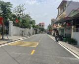 Nhỉnh 4 tỷ xíu xiu, sở hữu ngay gần 50m đất Lễ Pháp - Tiên Dương - Đông Anh, ô tô 16 chỗ v
