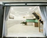 🏡 BÁN NHÀ MỚI 100% TẠI TÂY THẠNH, TÂN PHÚ, ĐƯỜNG 4M, 3 TẦNG, CHỈ 1 TỶ450, CÔNG CHỨNG NGAY
