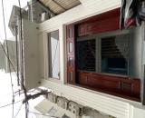 Nhà đẹp Dân xây TĐC Thanh Am, lô góc ô tô vào nhà, 61m x 5T, MT 4m, nhỉnh 10 tỷ