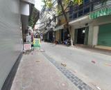 Cần bán nhà mặt phố KIM HOA DT 40m2 4 Tầng, KINH DOANH - VỈA HÈ - OTO TRÁNH bán 13tỷ33