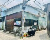 TÂY THẠNH - HXH TRÁNH THÔNG - NHÀ C4 LÔ GÓC - 110M - NGANG KHỦNG 10 CHỈ 6.x TỶ