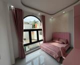 Bán nhà hẻm 405 Trường Chinh, Tân Bình, 38,9m2