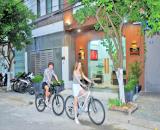 GẦN BIỂN TỐT NHẤT 6 tầng kinh doanh AN CƯ 5 Sơn Trà DÒNG TIỀN ỔN ĐỊNH