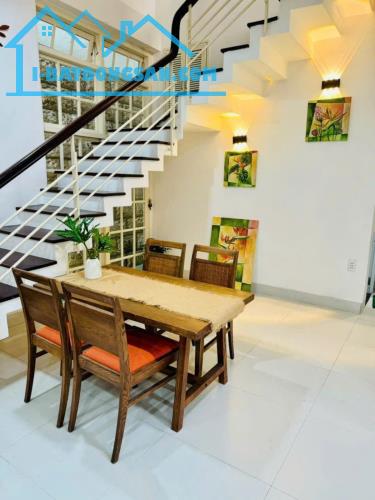 Bán nhà Chế Lan Viên 70m2 ngang 5m Kiệt 5m Vào Ở Ngay cực đẹp. - 1