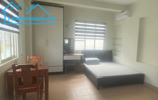 Cho thuê Căn hộ mini/Phòng cho thuê - 18B/20 Nguyễn Thị Minh Khai, Phường Đakao, Quận 1 - 2