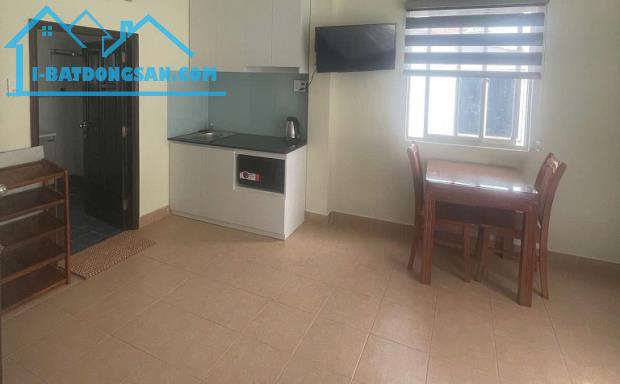 Cho thuê Căn hộ mini/Phòng cho thuê - 18B/20 Nguyễn Thị Minh Khai, Phường Đakao, Quận 1 - 1