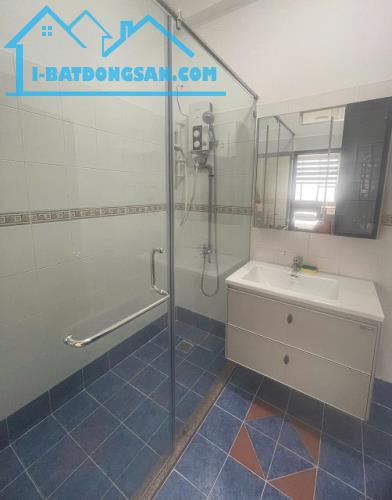 Cho thuê Căn hộ mini/Phòng cho thuê - 18B/20 Nguyễn Thị Minh Khai, Phường Đakao, Quận 1