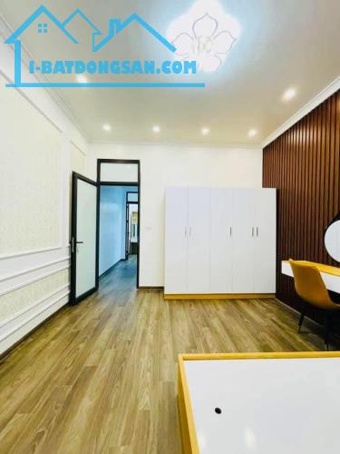 NHÀ ĐẸP phố Kim Ngưu, Hai Bà Trưng diện tích 38m2, 4 tầng, Full nội thất - 3