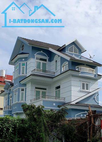 Chính chủ cần bán villa 385m2, 1 trệt, 2 lầu, KDC Khang Điền, P.Phước Long B, Q9, TPHCM - 4