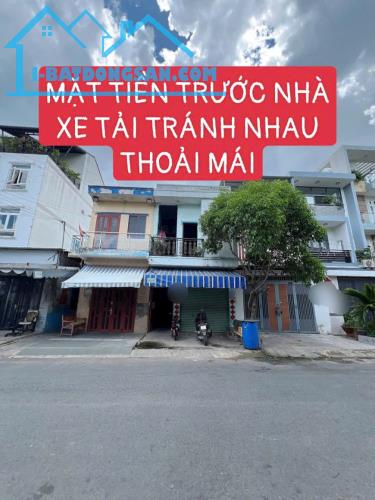 DÒNG TIỀN CHO THUÊ 30TR/THÁNG NGAY KHU TÊN LỬA --206M2