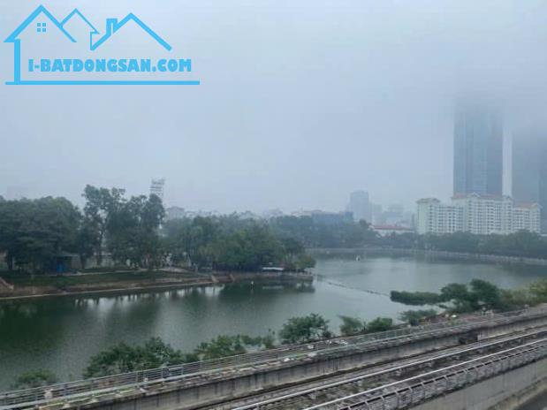 PENTHOUSE KIM MÃ - VIEW HỒ THỦ LỆ - KHU NHẬT HÀN - AN SỈNH ĐỈNH - 1