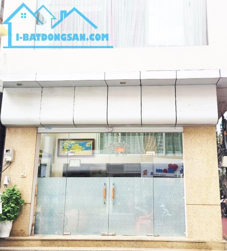 Bán Nhà Mặt Phố Nam Đồng, Đống Đa, DT 115m2 x 3T, MT 5,2m. Giá Rẻ.