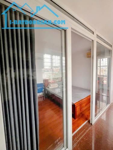 Bán chung cư 42m2 ở Phố Đại Linh, Nam Từ Liêm, Giá 1 tỷ 395 triệu. - 4