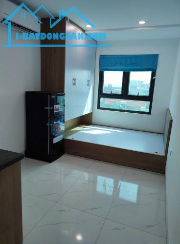 🏠 BÁN CCMN NGÕ 27 TRỊNH VĂN BÔ - 72M2- 8 TẦNG - 20P - Ô TÔ ĐỖ- 16.5 TỶ 📞 hangmini.com - 1