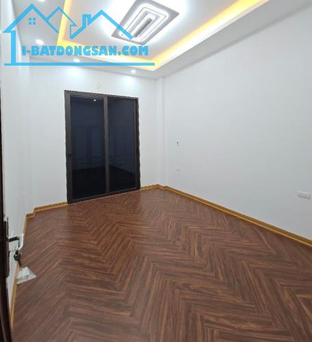 BÁN NHÀ KIM GIANG, HOÀNG MAI, NGÕ THÔNG GẦN Ô TÔ, 35M2, 6.8 TỶ(CTL) - 2