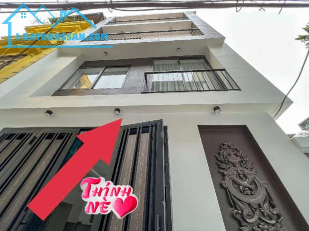 AI NHANH TAY SỞ HỮU NHÀ ĐẸP 62M2 CÓ 1O TỶ 95 TRIỆU-ÂU CƠ-TỨ LIÊN-NHẬT TÂN-TÂY HỒ