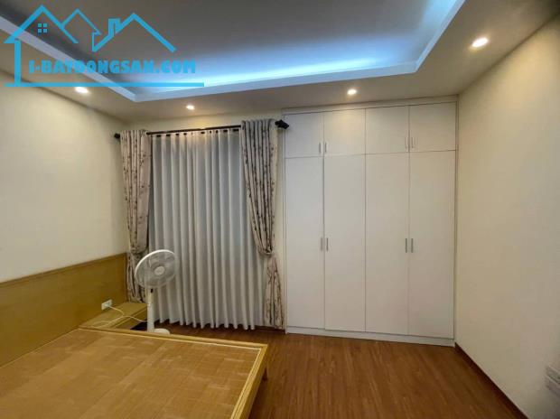 Bán nhà phân lô ngõ ô tô tránh 50m2 Ngọc Thụy Long Biên 4 tầng mt 4.2m hơn 10 tỷ - 3