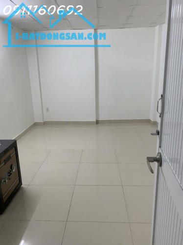 Bán Nhà Hẻm Đường Số 4, Cư Xá Đô Thành, P.4, Q.3, 7.2 Tỷ (3.6m x 16m) - 2