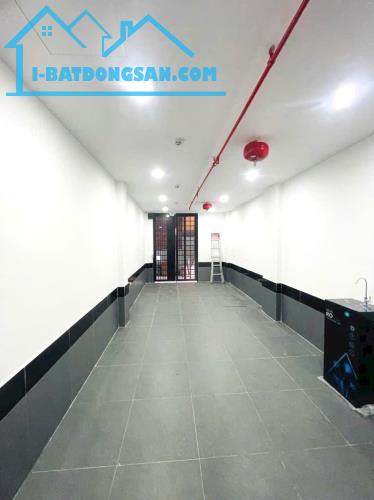 SIÊU VIP LÔ GÓC 2 THOÁNG-6 TẦNG THANG MÁY -Ô TÔ ĐỖ CỬA -SÁT MẶT PHỐ -KINH DOANH ĐỈNH - - 1