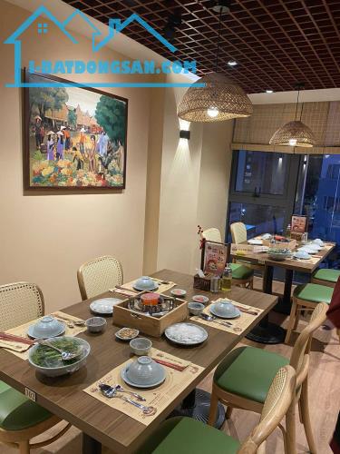 Bán gấp giá siêu rẻ Nguyễn Trãi kinh doanh cực đỉnh nhỉnh 20 tỷ - 1