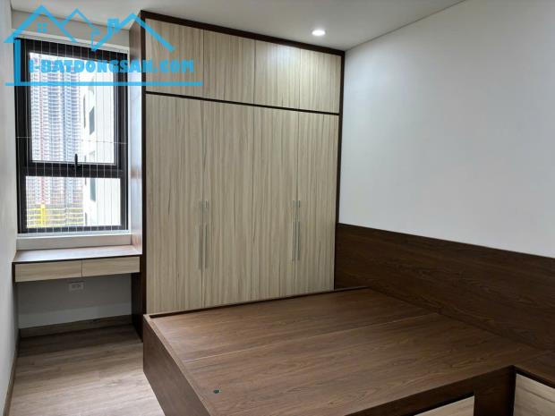 Cho thuê căn hộ chung cư NOXH Trung Văn, Tố Hữu 70m2, 2 ngủ, 1 khách, 2 WC, 15.5 triệu - 2